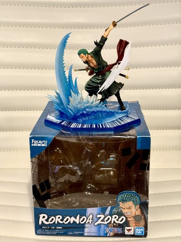 One piece roronoa - roronoa, figure
