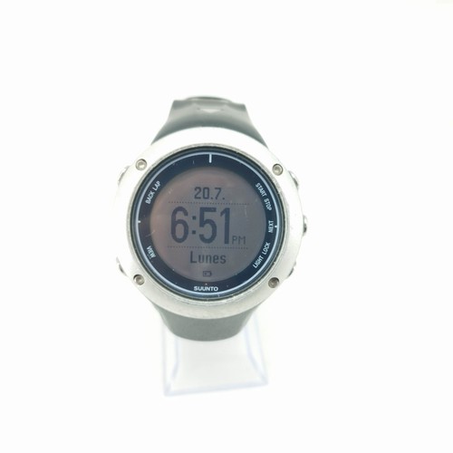 Smartband suunto ambit - smartband,