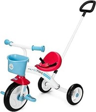Chicco Triciclo Bambini U-GO
