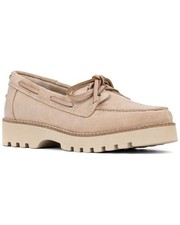Scarpa da barca Donald Pliner
