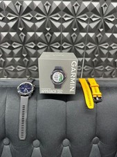 Orologio GPS Garmin S62