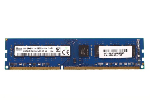 Hynix 8gb 2rx8 - sk,