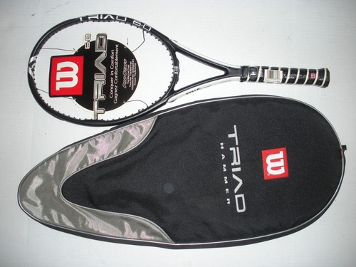 Racchetta tennis wilson pro - tennis,