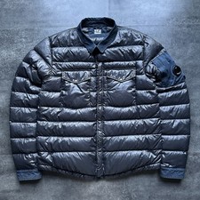 CP Company D.D. Giacca