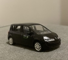 Modellino Norev Renault Modus
