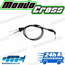 Cavo gas MOTOCROSS MARKETING