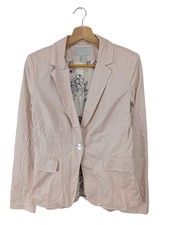 H&M Blazer corto Donna Blazer