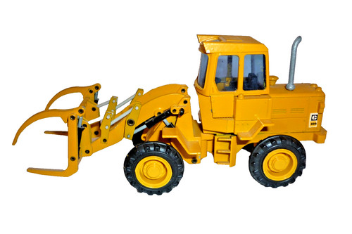 Gescha modello metallo 2881 - modello,