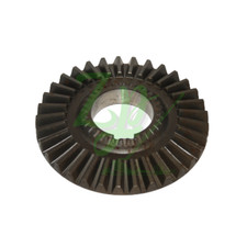 CORONA INFERIORE MOTOZAPPA