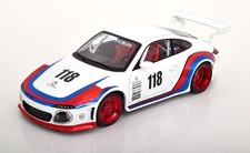 1:18 MCG Porsche 911 (997) RWB