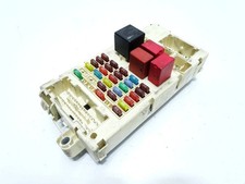 Scatola fusibili Fiat Ducato