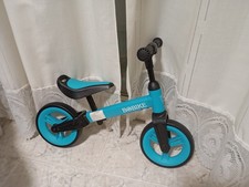 Bici Primi Passi Bobike