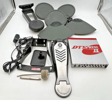 Modulo trigger batteria - modulo,
