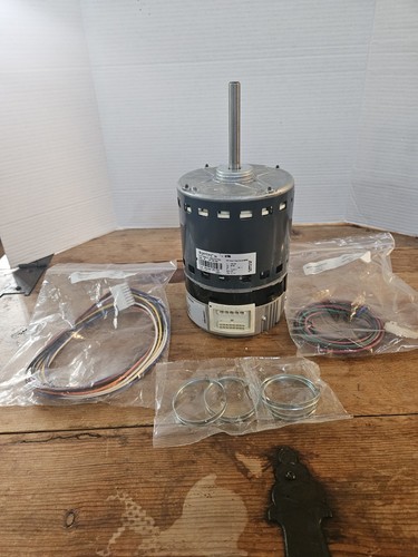 Genteq ecm mot09260 1hp - genteq,