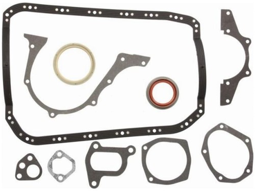 Kit guarnizioni carter - kit,