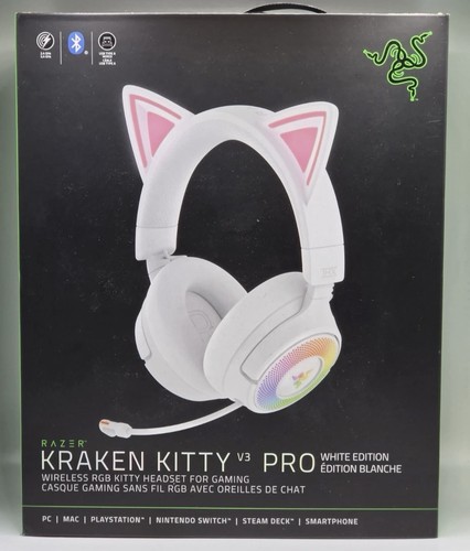 Razer kraken kitty - razer,