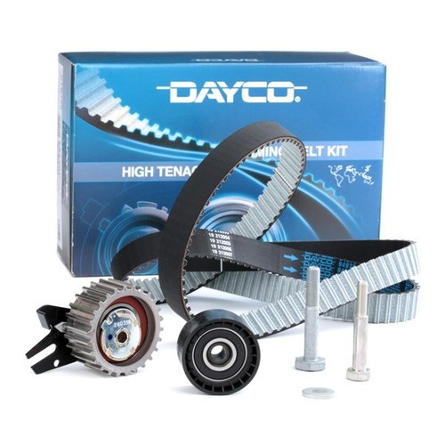Kit distribuzione dayco ktb759 - kit,