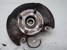 Suzuki Liana ER asse stelo