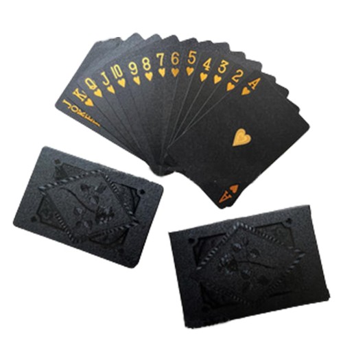Mazzo carte magia - carte, da