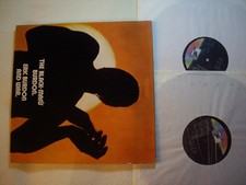 Eric Burdon and War - The