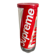 Supreme Wilson Tennis Balls