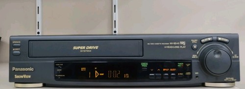 Panasonic sd45 - panasonic, nv-sd45