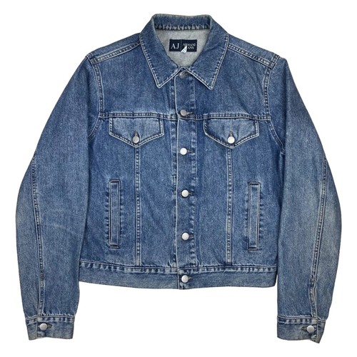 Armani jeans serie 001 giacca - serie,