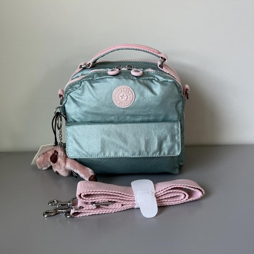 Mini zaino convertibile