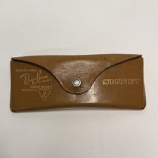 Occhiali da sole vintage