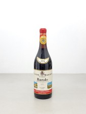 Barolo Marchesi di Barolo 1973