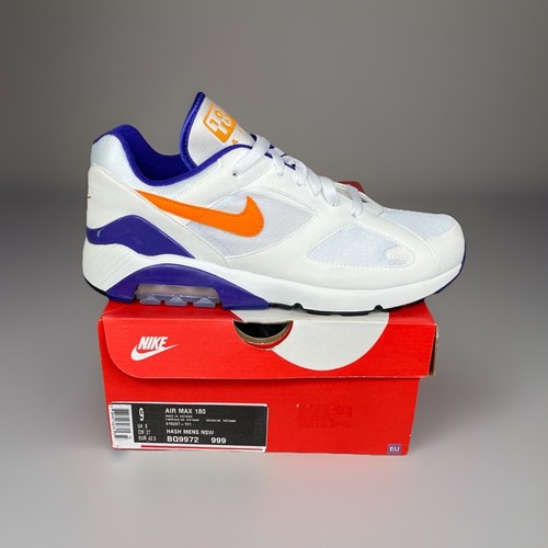 Nike air max 180 - air,