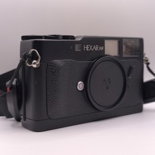 Corpo fotocamera pellicola 35