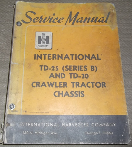 Manuale servizio per la - per,