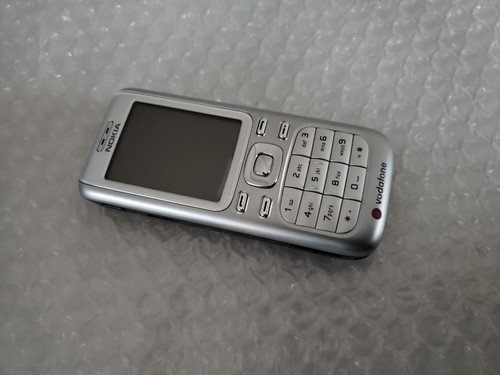 Nokia 6234 2mp - 6234, (sbloccato)