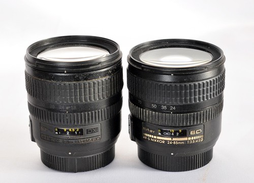 Nikon afs 85mm - nikon,