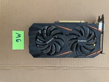 GIGABYTE NVIDIA GeForce GTX