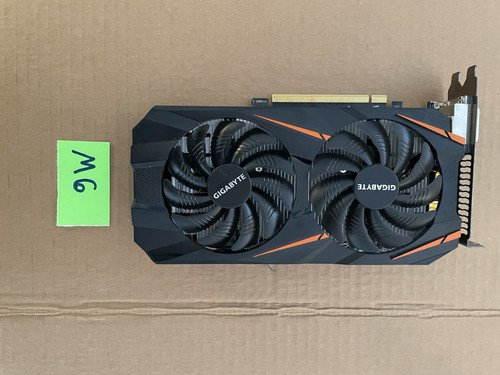 Gigabyte nvidia geforce gtx - gigabyte,