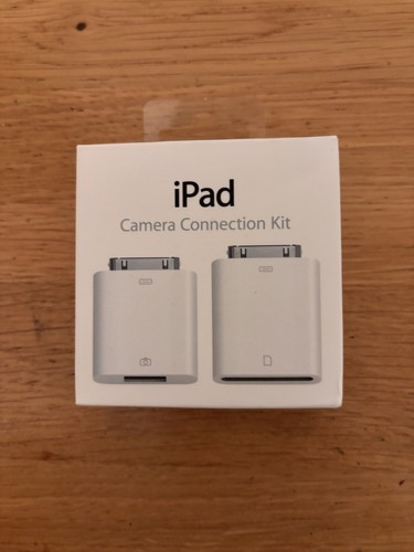 Kit connessione fotocamera