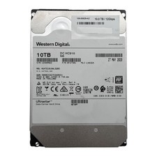 10 TB Western Digital