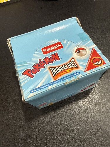 Funskool thunderbolt booster - thunderbolt,