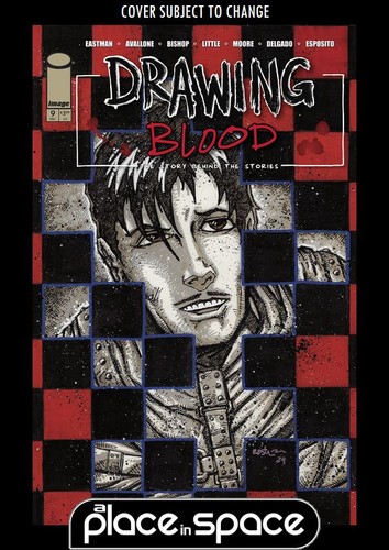 Drawing blood eastman - blood,