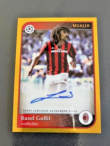 2024 topps merling milan - topps,