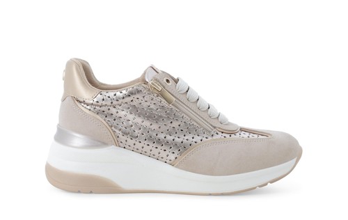 Melluso sneakers walk - melluso,