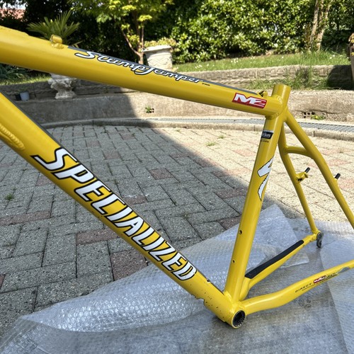 Telaio mtb specialized - 26,