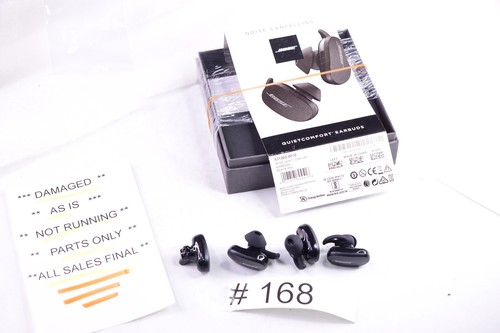 Bose quietcomfort ear - quietcomfort, in