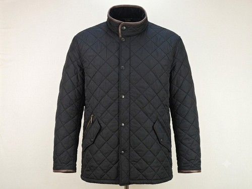 Barbour powell giacca - barbour,