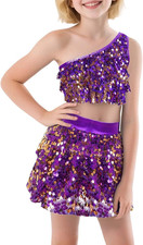 Vestito Da Ballo Bambina