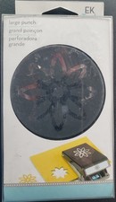 Ek Tools GRANDE PUNZONE DI