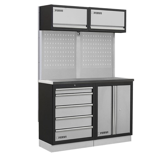 Arredo officina garage - officina,, e