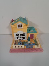 Bluebird Polly Pocket